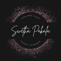 Event Planning By Swetha  in Atlanta, GA