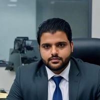 Shoaib Nawaz Loan Advisor in Washington, DC