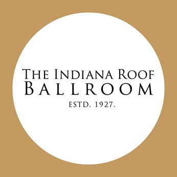 The Indiana Roof Ballroom Weddings & Events in Indianapolis, IN
