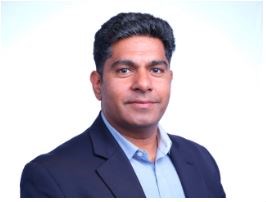 Ravindra Jakhu Realtor in Coppell, TX