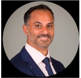 Samaksh Kapur Realtor in Chandler, AZ