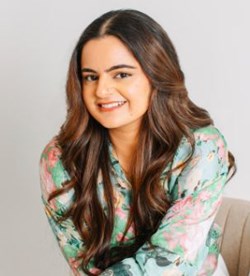 Simranpreet Kaur Realtor in Bakersfield, CA