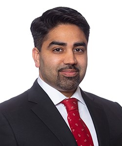Navi Dhillon Legal Advisor in San Francisco, CA