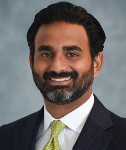 Prashant Rai Legal Advisor in San Francisco, CA