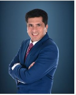 Naresh Thadani Realtor in Katy, TX