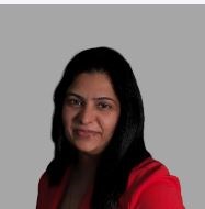 Sonia Mehra Realtor in Lewisville, TX