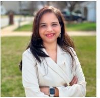 Tammy Patel Realtor in Virginia Beach, VA