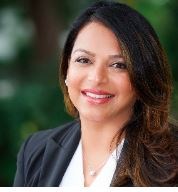 Ruchi Shah Realtor in East Brunswick, NJ