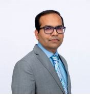 Vikash Jain Realtor in Skillman, NJ