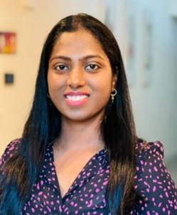 Kavitha Dhanasekaran Realtor in Dublin, CA