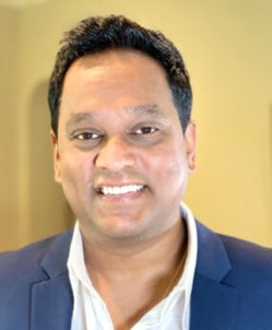 Chandrakant Chougule Realtor in Dublin, CA