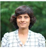 Mallika Produtor Realtor in King Of Prussia, PA