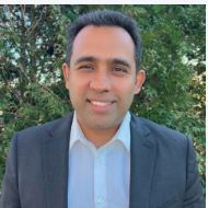 Rahul Alawadhi Realtor in Berkeley Heights, NJ