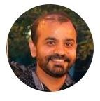 Yagnesh S Selani Mortgage Advisor in Downers Grove, IL