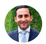 Amir Syed Mortgage Advisor in Chicago, IL