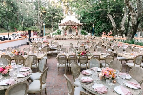Elite Event Planner in Los Angeles, CA