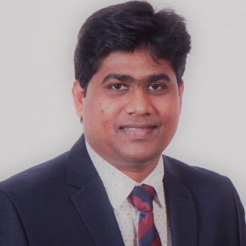 Venkata Kommineni Loan Advisor in Langley, BC