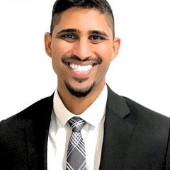 Kuntal Patel Realtor in Rahway, NJ