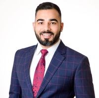 Sandeep Ahuja Loan Advisor in Burnaby, BC
