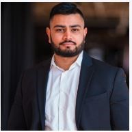 Dhrumil Shah Realtor in East Brunswick, NJ