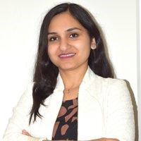 Ayushi Shukla Loan Advisor in Mississauga, ON
