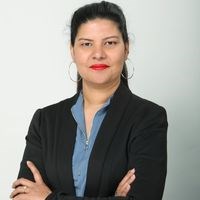 Swatti Malik Loan Advisor in Brampton, ON