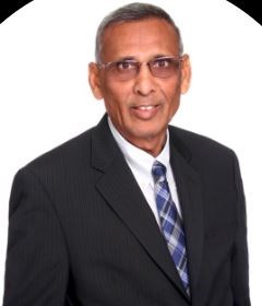 Nitin Sheth Realtor in Parsippany, NJ