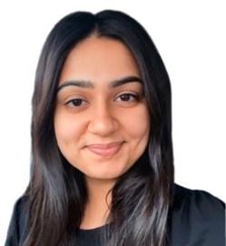 Isha Mumbrawala Realtor in Euless, TX