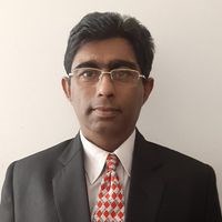 Dipankar Banerjee Loan Advisor in Milton, ON