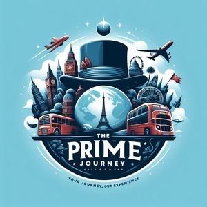 The Prime Journey in Newark, NJ