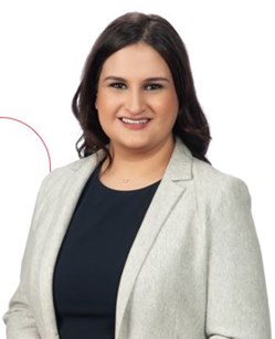 Nikita Desai Legal Advisor in Atlanta, GA