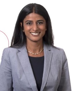 Nena Bains Legal Advisor in Menlo Park, CA