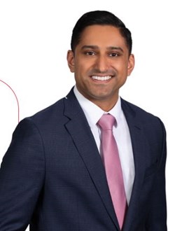 Rishi Gupta Legal Advisor in San Francisco, CA