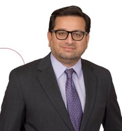 Sujit Kotwal Legal Advisor in Menlo Park, CA