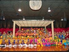 Mastee Dance School in Frisco, TX