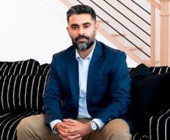 Prateek Verma Realtor in Sugar Land, TX
