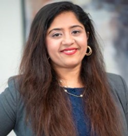 Sanjana Sheth Realtor in Windham, NH