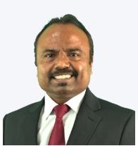 Shawn Bhakta Realtor in Hollywood, FL