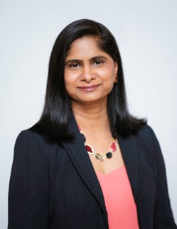 Meghana Munnolimath Realtor in Lexington, KY