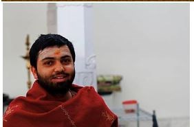 Pundit Ramakrishna Bhat in Seattle, WA