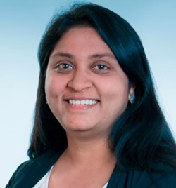 Payal Patel Realtor in Missouri City, TX