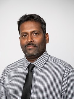 Osan Thomas Realtor in Massapequa, NY