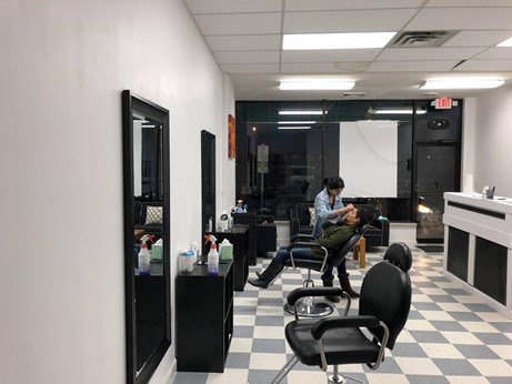Nisha Brow Bar in Columbus, OH