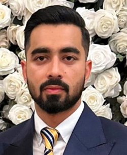 Manpreet Singh Realtor in Santa Cruz, CA