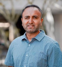 Sukhvir Singh Realtor in Buena Park, CA