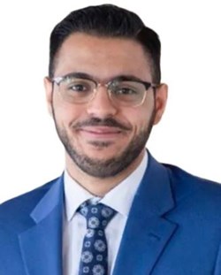 Amir Moradian Realtor in Toronto, ON