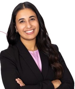 Punita Patel Legal Advisor in Los Angeles, CA