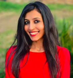 Mahi Kudchiwala Realtor in Missouri City, TX