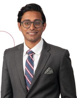 Aditya Shrivastava Legal Advisor in Red Oak, GA