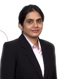 Kanchan Sripathy Legal Advisor in Walnut Creek, CA
